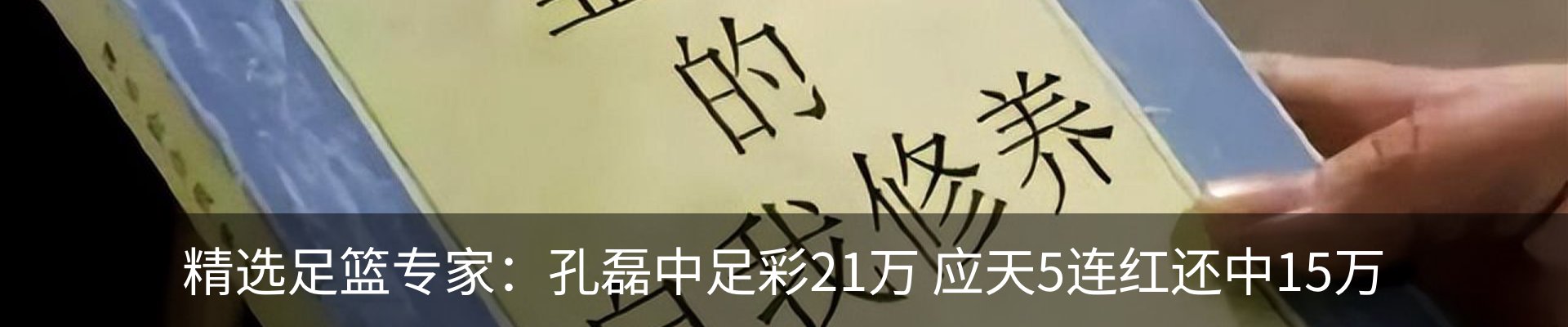 内页banner