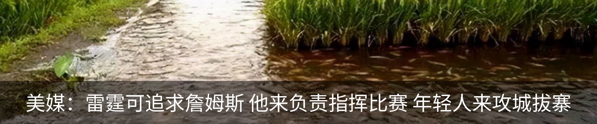 内页banner