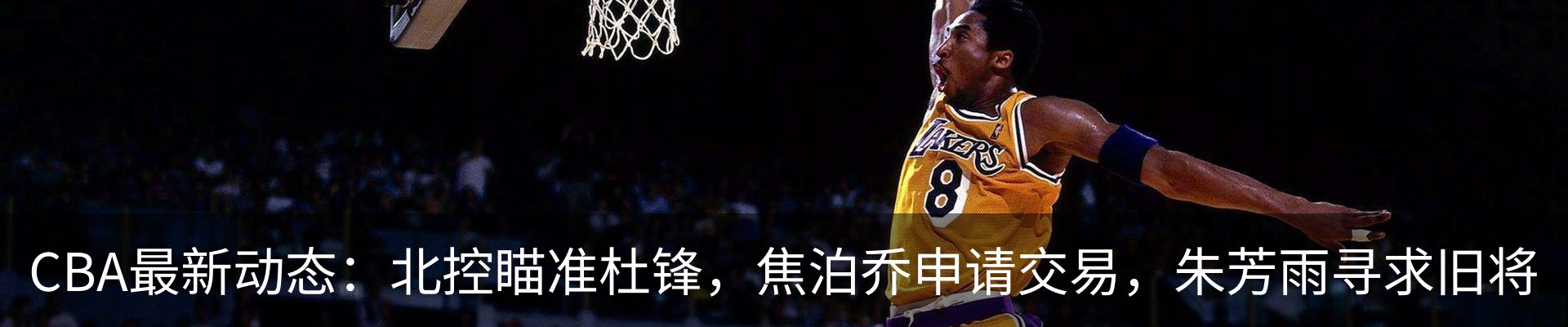 内页banner